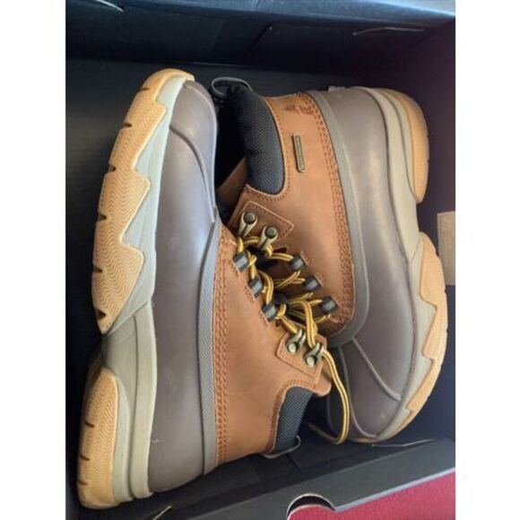 Bass Outdoor Boots DuckOutdoor Women's Duck Boots Sz. 7 - Picture 1 of 7